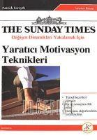 Vorderes Coverbild Yaratici Motivasyon Teknikleri