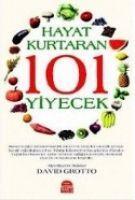 Vorderes Coverbild Hayat Kurtaran 101 Yiyecek