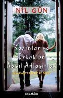 Vorderes Coverbild Kadinlar ve Erkekler Nasil Anlasirlar
