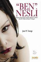 Vorderes Coverbild Ben Nesli