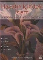 Vorderes Coverbild Hayatin Icindeki Islam 1