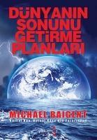 Vorderes Coverbild Dünyanin Sonunu Getirme Planlari