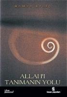 Vorderes Coverbild Allahi Tanimanin Yolu
