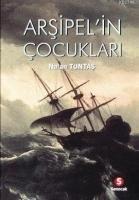 Vorderes Coverbild Arsipelin Cocuklari