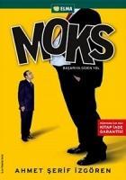 Vorderes Coverbild Moks