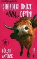 Vorderes Coverbild Icinizdeki Öküze Oha Deyin