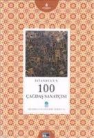 Vorderes Coverbild Istanbulun 100 Cagdas Sanatcisi