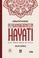 Vorderes Coverbild Kainatin Efendisi Peygamberimizin Hayati