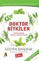 Vorderes Coverbild Doktor Bitkiler