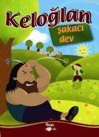 Vorderes Coverbild Keloglan Sakaci Dev