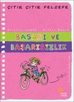 Vorderes Coverbild Citir Citir Felsefe 14 - Basari ve Basarisizlik