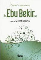 Vorderes Coverbild Hz. Ebubekir r.a.