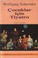 Vorderes Coverbild Cocuklar Icin Tiyatro