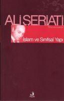Vorderes Coverbild Islam ve Sinifsal Yapi
