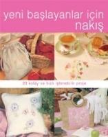 Vorderes Coverbild Yeni Baslayanlar Icin Nakis