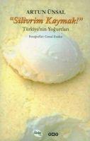 Vorderes Coverbild Silivrim Kaymak
