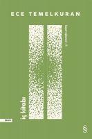 Vorderes Coverbild Ic Kitabi