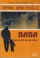 Vorderes Coverbild Baba - Sen De Bir Seyler Söyle