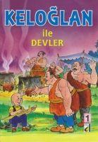 Vorderes Coverbild Keloglan Ile Dev