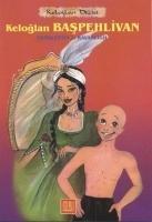 Vorderes Coverbild Keloglan Baspehlivan