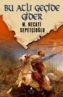 Vorderes Coverbild Bu Atli Gecide Gider
