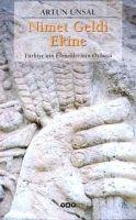 Vorderes Coverbild Nimet Geldi Ekine