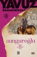 Vorderes Coverbild Sunguroglu 2