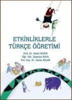 Vorderes Coverbild Etkinliklerle Türkce Ögretimi