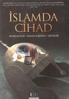 Vorderes Coverbild Islamda Cihad