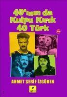 Vorderes Coverbild 40inin da Kulpu Kirik 40 Türk