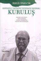 Vorderes Coverbild Kurulus