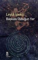 Vorderes Coverbild Baskasi Oldugun Yer