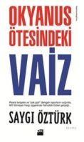 Vorderes Coverbild Okyanus Ötesindeki Vaiz