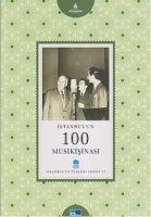 Vorderes Coverbild Istanbulun 100 Musikisinasi