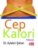 Vorderes Coverbild Cep Kalori Kitapcigi
