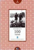 Vorderes Coverbild Istanbulun 100 Yazari