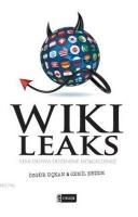Vorderes Coverbild Wiki Leaks