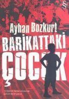 Vorderes Coverbild Barikattaki Cocuk