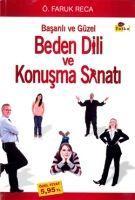 Vorderes Coverbild Beden Dili ve Konusma Sanati