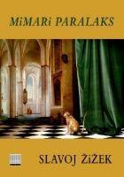 Vorderes Coverbild Mimari Paralaks; Sinif Savasinin Spandrelleri ve Diger Fenomeni