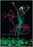 Vorderes Coverbild Ask-i Lamekan