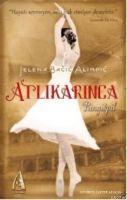 Vorderes Coverbild Atlikarinca