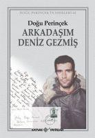 Vorderes Coverbild Arkadasim Deniz Gezmis