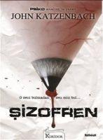 Vorderes Coverbild Sizofren