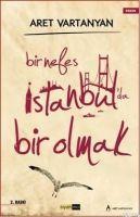 Vorderes Coverbild Bir Nefes Istanbulda Bir Olmak