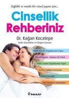 Vorderes Coverbild Cinsellik Rehberiniz