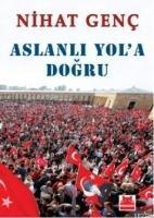 Vorderes Coverbild Aslanli Yola Dogru