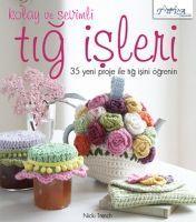 Vorderes Coverbild Kolay ve Sevimli Tig Isleri