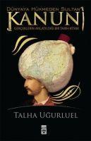 Vorderes Coverbild Dünyaya Hükmeden Sultan Kanuni