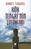 Vorderes Coverbild Kök Tengrinin Cocuklari